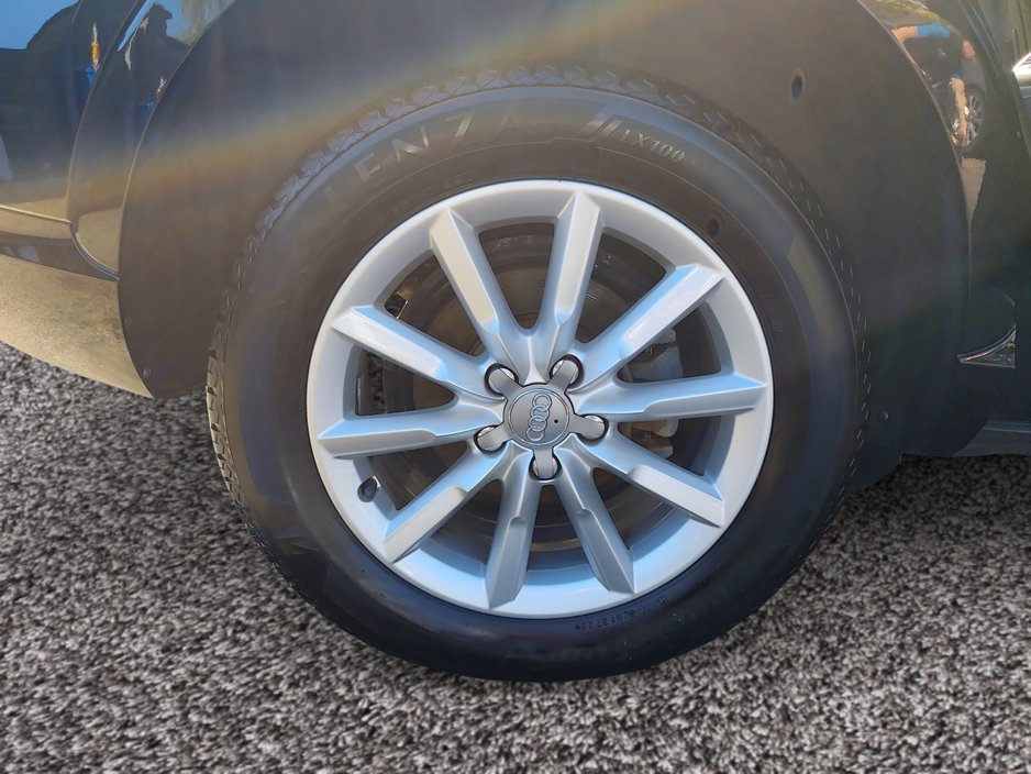 Audi Q3 2.0 Petrol Auto — thumbnail 18