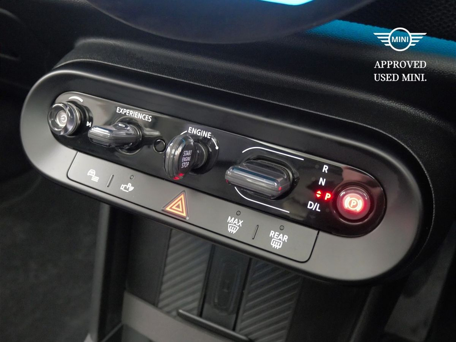 2024 MINI Hatch 1.5L Petrol For Sale Images