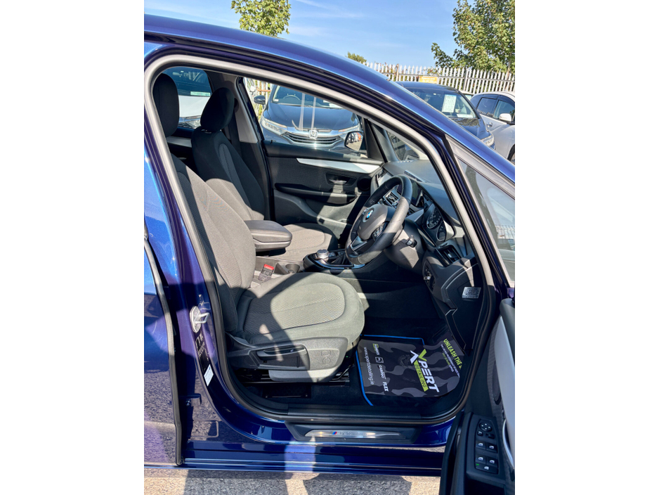 2018 BMW 2 Series 2L Diesel For Sale Images