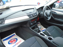 2014 BMW X1 2L Diesel For Sale Images