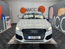 2017 AUDI Q3 €21950 2017 AUDI Q3 TFSI SPORT 1.4 AUTOMATIC /  REVERSE CAMERA 
