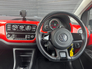 2014 VOLKSWAGEN UP! 1.0  UP AUTO