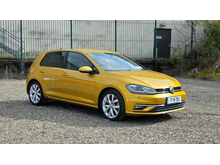 Volkswagen Golf 1.4 TSI 3DR 150HP...