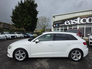 2019 AUDI A3 1.4 FULL LEATHER PACK VIRTUAL COCKPIT - NAVIGATION  - REVERSING CAMERA / PARKING SENSORS - DRIVE MODE - SIMI DEALER - LOW ROAD TAX BAND  