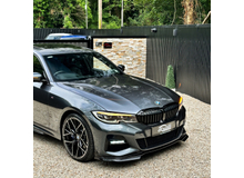 2020 BMW 3 Series 2.0L Petrol Plug-in Hybrid For Sale Images