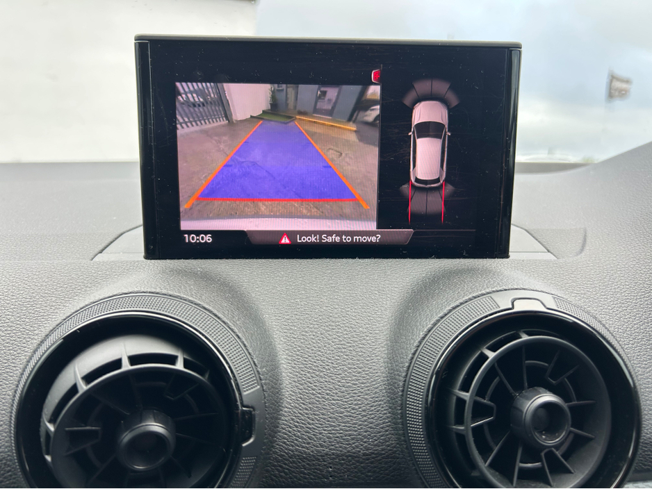 2019 Audi Q2 1.6L Diesel For Sale Images