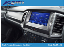2021 Ford Ranger 2.0L Diesel For Sale Images
