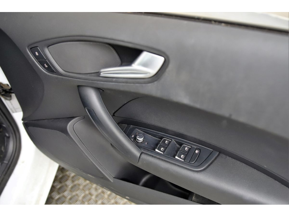 Audi A1 1.0 TFSI S-TRONIC SPORTBACK 5DR *PARK SENSORS* — thumbnail 25