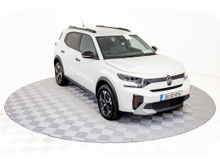 Citroen C3 Aircross *7 Seater* Plus 1.2 MHEV 145HP