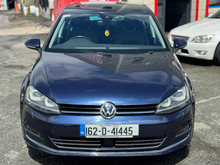 2016 Volkswagen Golf 1.4L Petrol For Sale Images