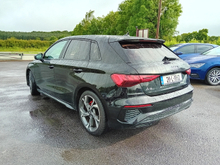 2021 Audi A3 1L Petrol For Sale Images