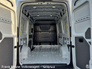 2026 VOLKSWAGEN CRAFTER HIGHLINE 30 MWB 140BHP M6F *APPLE CARPLAY/ANDROID AUTO* *HEATED SEATS* *REAR VIEW CAMERA* *FRONT AND REAR PARKING SENSORS* *LED CARGO LIGHTS* *AIR CONDITIONING*