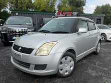 Suzuki Swift 1.3 GLX