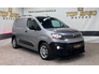 2020 CITROEN BERLINGO 1000 EN-PRISE BLUEHDI SS 1.6 600 X HDI 4DR
