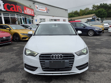2016 Audi A3 1.4L Petrol For Sale Images