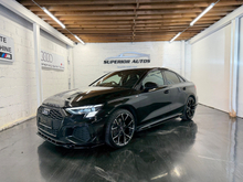 2023 Audi A3 2L Diesel For Sale Images