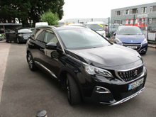 2020 Peugeot 3008 1.5L Diesel For Sale Images
