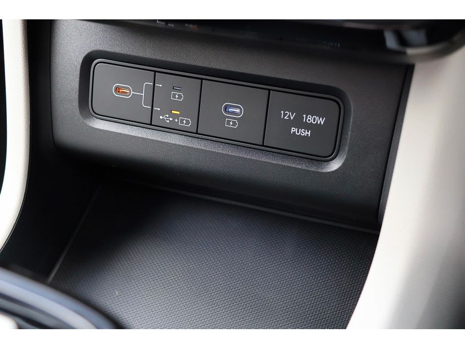 Hyundai Tucson Tucson Executive HEV , Pre Reg Offer — thumbnail 17