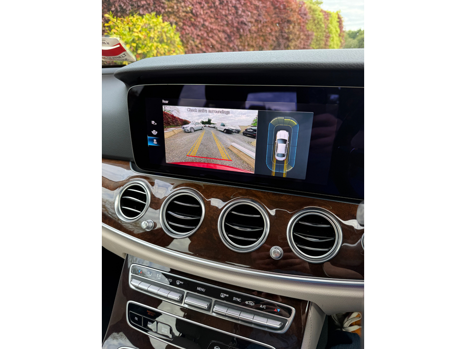 2022 Mercedes-Benz E Class 2L Diesel For Sale Images
