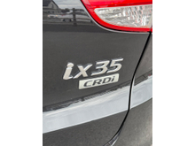 2013 Hyundai ix35 1.7L Diesel For Sale Images