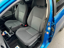 2016 Toyota Yaris 1.4L Diesel For Sale Images