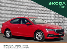 2023 Skoda Octavia