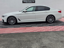 2019 BMW 5 Series 2L Diesel For Sale Images