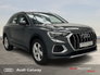 2023 AUDI Q3 €429 p/m - 35 TFSI 150HP SE A/T