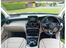 2018 Mercedes-Benz GL Class 2.1L Diesel For Sale Images