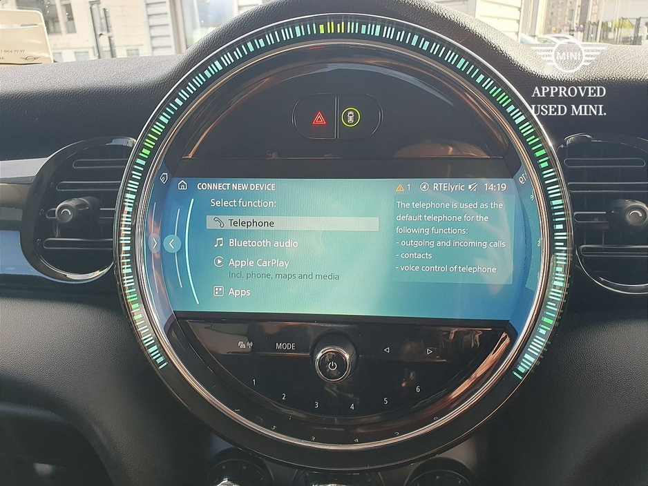 2023 MINI Hatch 1.5L Petrol For Sale Images