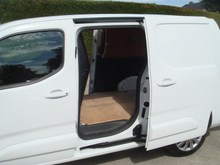 2023 Vauxhall Combo 1.5L Diesel For Sale Images