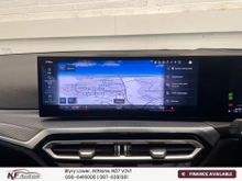 2024 BMW 3 Series 2L Petrol Plug-in Hybrid For Sale Images