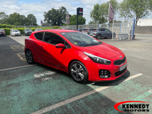 2017 Kia pro_ceed 1.6L Diesel For Sale Images