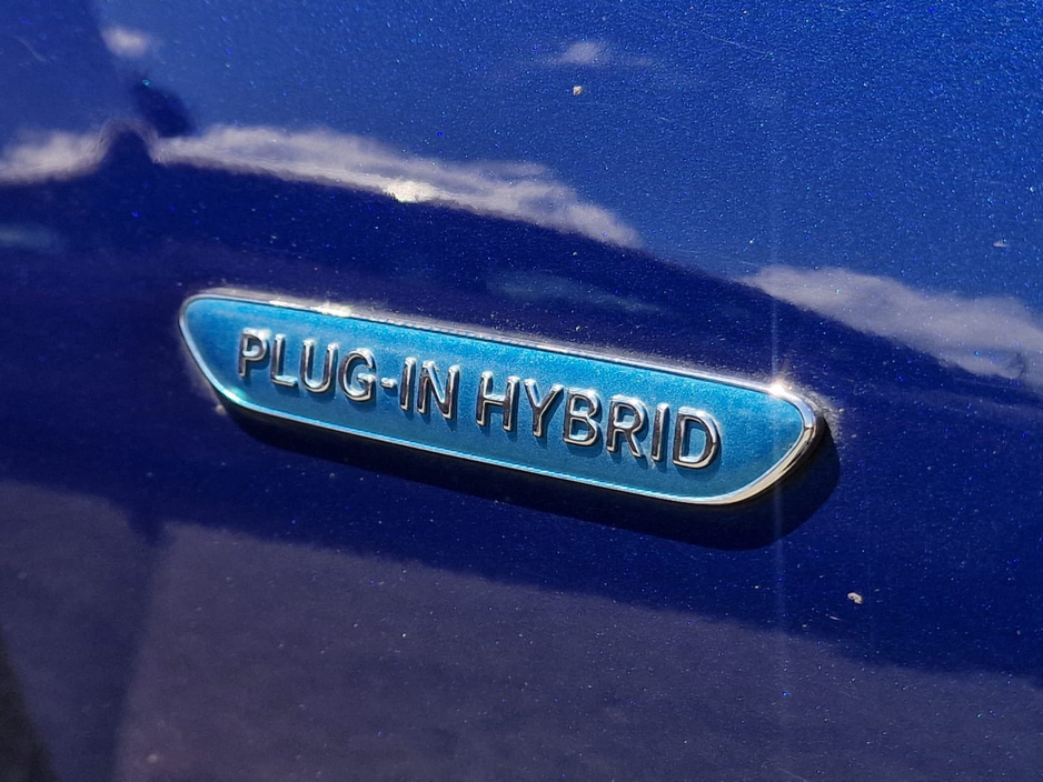 2016 Mercedes-Benz C Class 2L Petrol Plug-in Hybrid For Sale Images