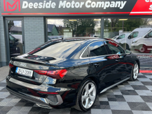 2021 Audi A3 2L Diesel For Sale Images