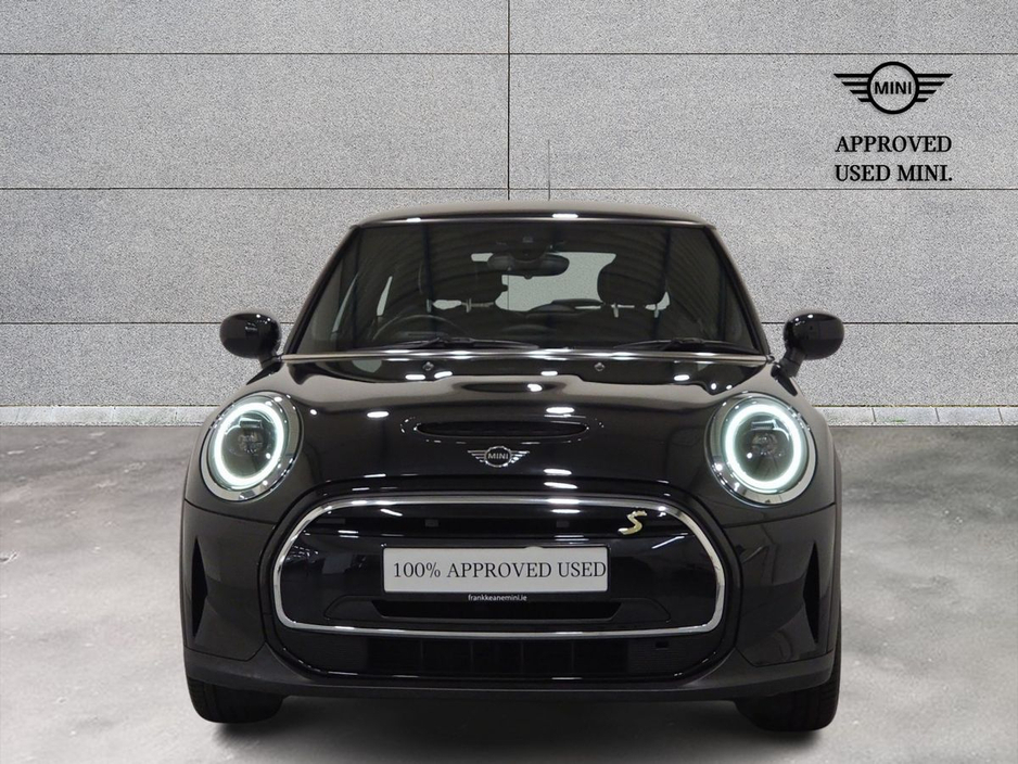 2023 MINI Hatch 0L Electric For Sale Images