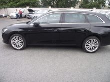 2022 SEAT Leon 2L Diesel For Sale Images