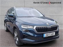 Skoda Karoq 2.0TDi DSG Style