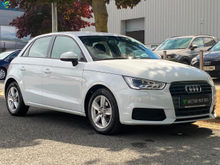 Audi A1 1.0 TFSI PETROL AUTO SPORTBACK NEW NCT 12 MONTH WARRANTY