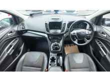 2016 Ford Kuga 2L Diesel For Sale Images