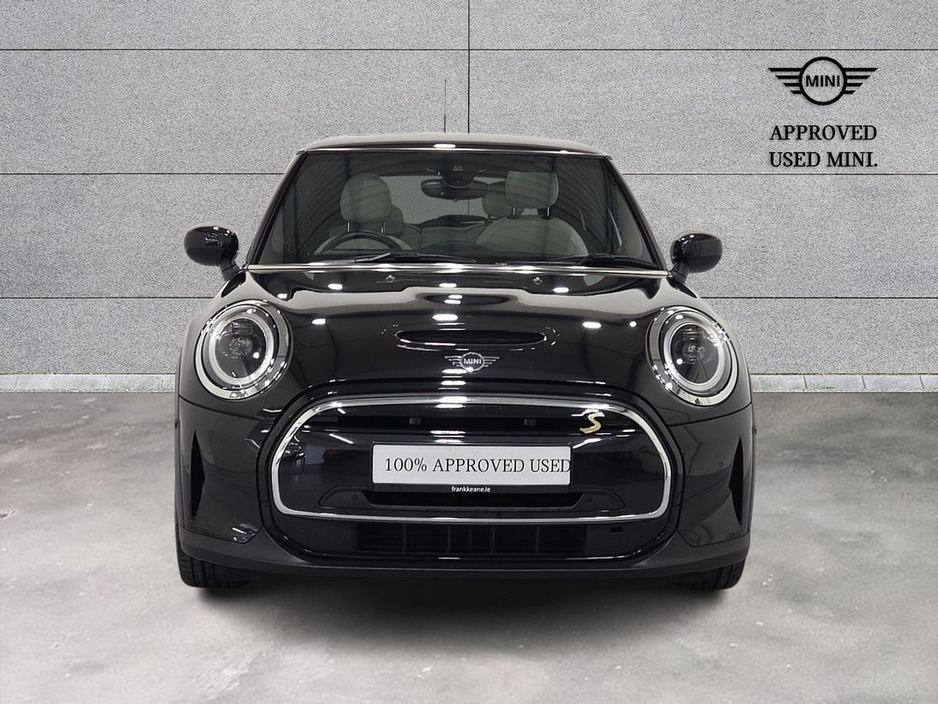 2023 MINI Hatch 0L Electric For Sale Images
