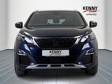 Peugeot 5008 GT LINE 1.2 130 4DR