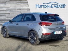 Hyundai i30 N Line 1.0 Petrol 5dr