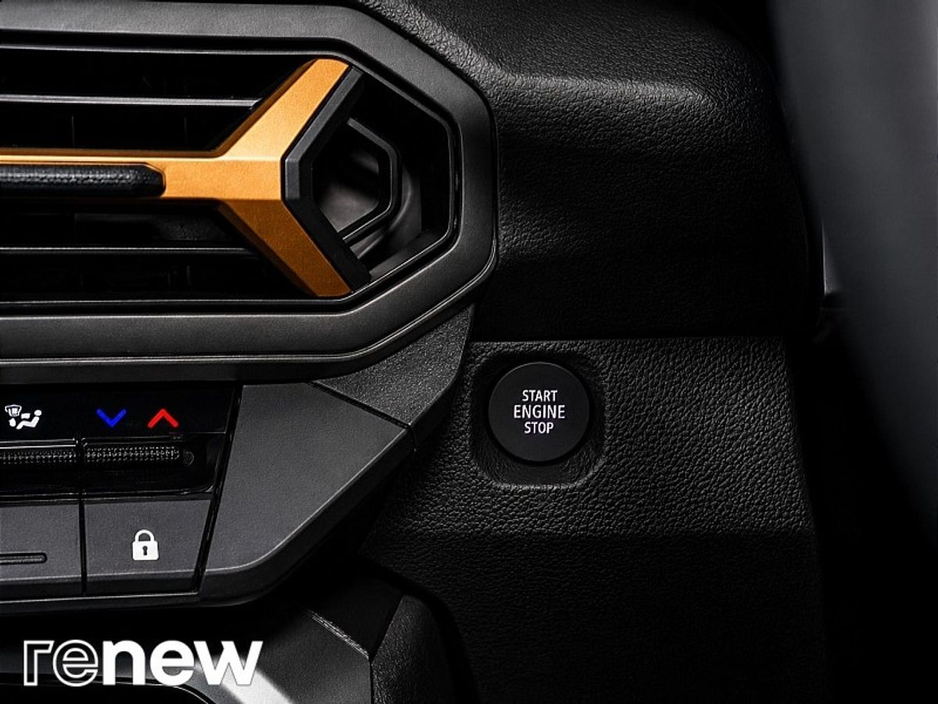 Dacia Bigster Extreme HEV 155 — thumbnail 19