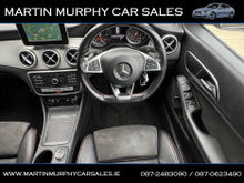 2016 Mercedes-Benz CLA Class 2.1L Diesel For Sale Images