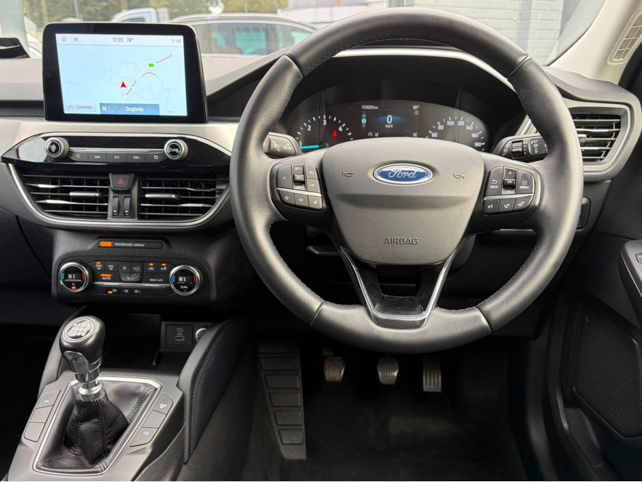 2021 Ford Kuga 1.5L Diesel For Sale Images