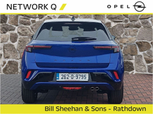 2026 Opel Mokka 1.2L Petrol For Sale Images