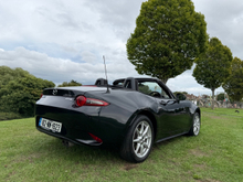 2016 Mazda MX-5 1.5L Petrol For Sale Images