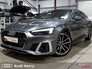 2023 AUDI A5 SPORTBACK 35TDI 163BHP S-LINE AUTOMATIC