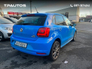 2016 VOLKSWAGEN POLO Lounge 1.2tsi 90HP D7F 5DR